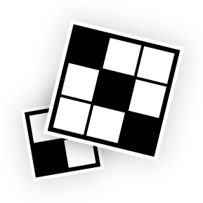 Crossword+ Logo